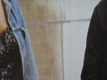 MAD DOG AND GLORY - D ITALIAN FOTOBUSTA POSTER ROBERT DE NIRO BILL MURRAY 1992 Rendezvous Cinema Movie posters