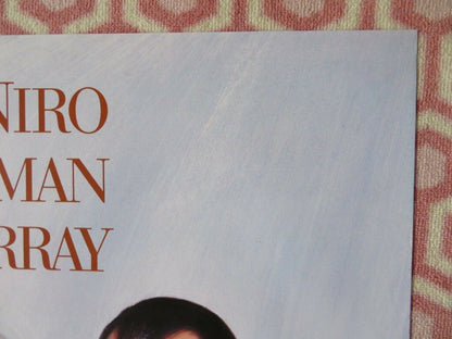 MAD DOG AND GLORY US ONE SHEET ROLLED POSTER ROBERT DENIRO UMA THURMAN 1993 - Rendezvous Cinema