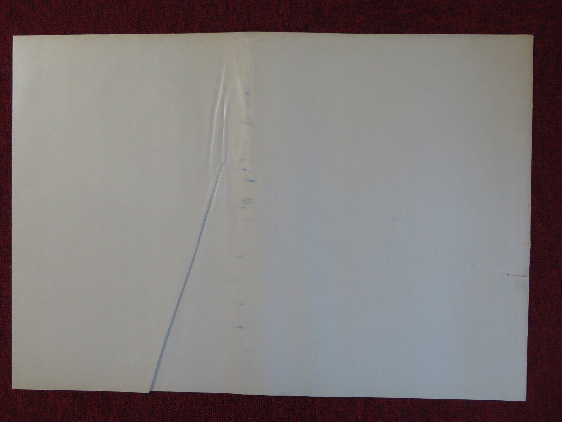 MAD DOG COLL ITALIAN FOTOBUSTA POSTER JOHN CHANDLER KAY DOUBLEDAY 1961 Rendezvous Cinema Movie posters