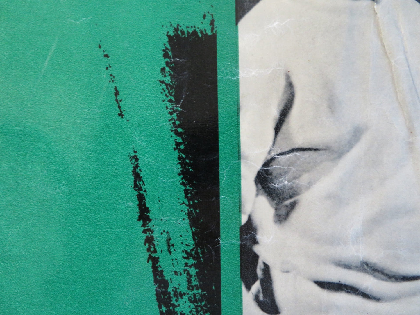 MAD DOG COLL ITALIAN FOTOBUSTA POSTER JOHN CHANDLER KAY DOUBLEDAY 1961 Rendezvous Cinema Movie posters