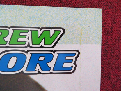 MAD LOVE FOLDED US ONE SHEET POSTER DREW BARRYMORE CHRIS O'DONNELL 1995 Movie posters