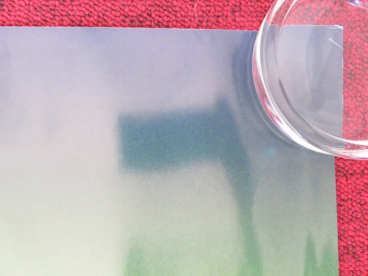 MADAGASCAR ESCAPE 2 AFRICA UK QUAD (30"x 40") ROLLED POSTER BEN STILLER 2008 Rendezvous Cinema Movie posters