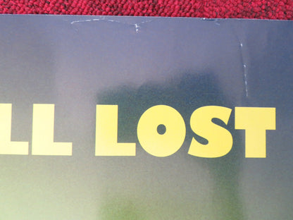 MADAGASCAR ESCAPE 2 AFRICA UK QUAD (30"x 40") ROLLED POSTER BEN STILLER 2008 Rendezvous Cinema Movie posters