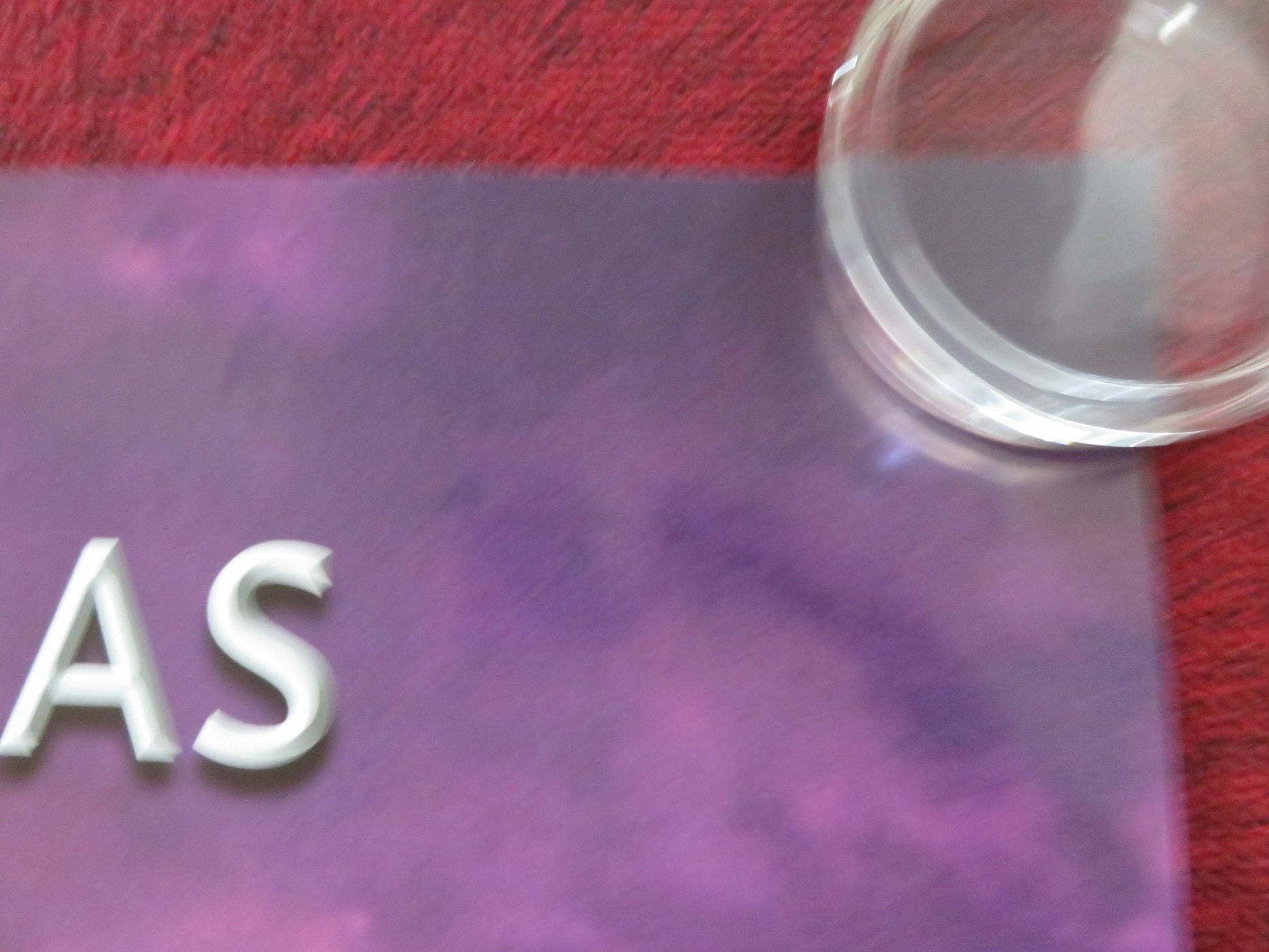 MADAME BUTTERFLY: HANDA OPERA ON SYDNEY HARBOUR UK QUAD (30"x 40") ROLLED POSTER Rendezvous Cinema Movie posters