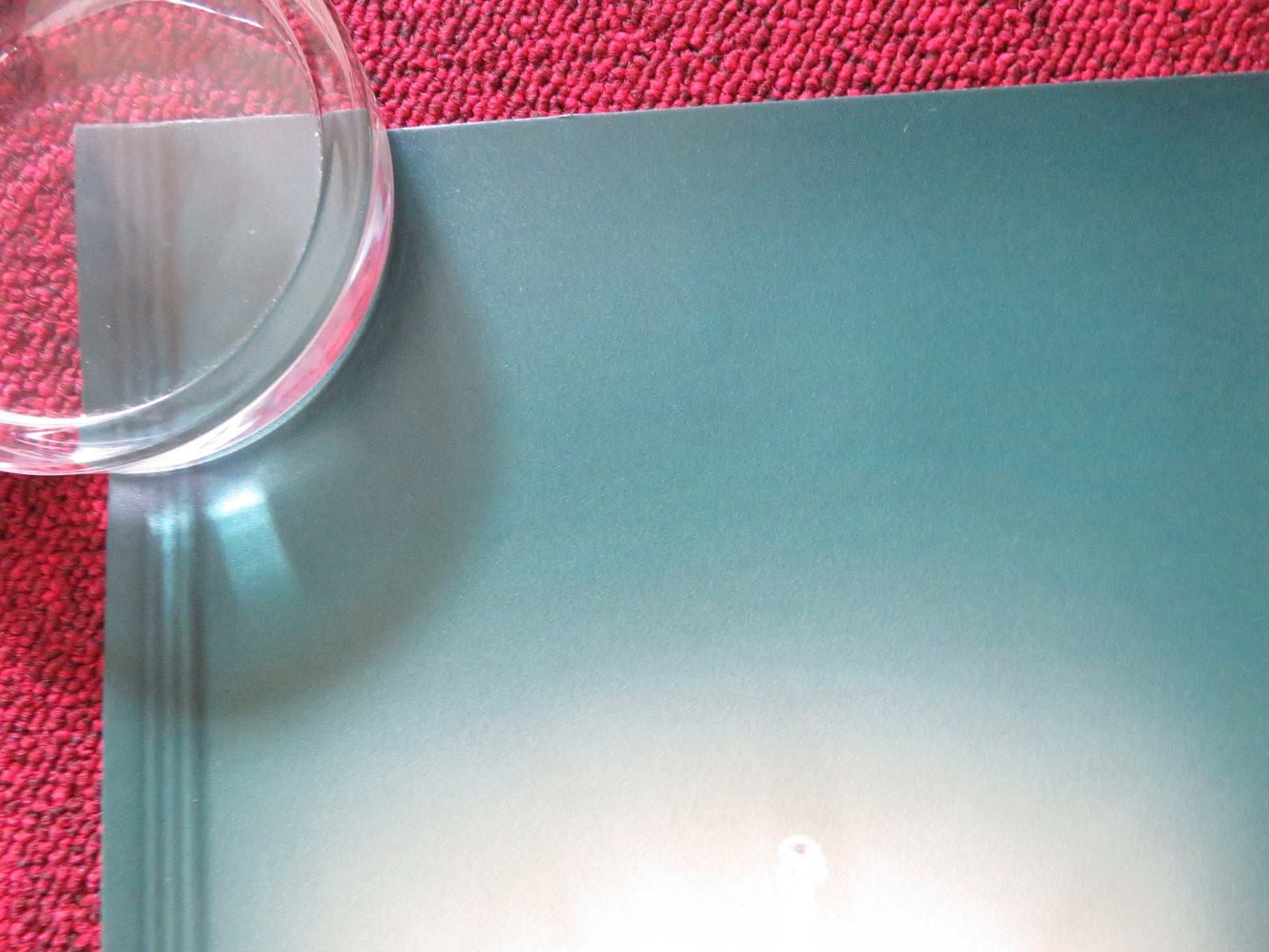 MADAME UK QUAD ROLLED POSTER TONI COLLETTE HARVEY KEITEL 2017 Rendezvous Cinema Movie posters