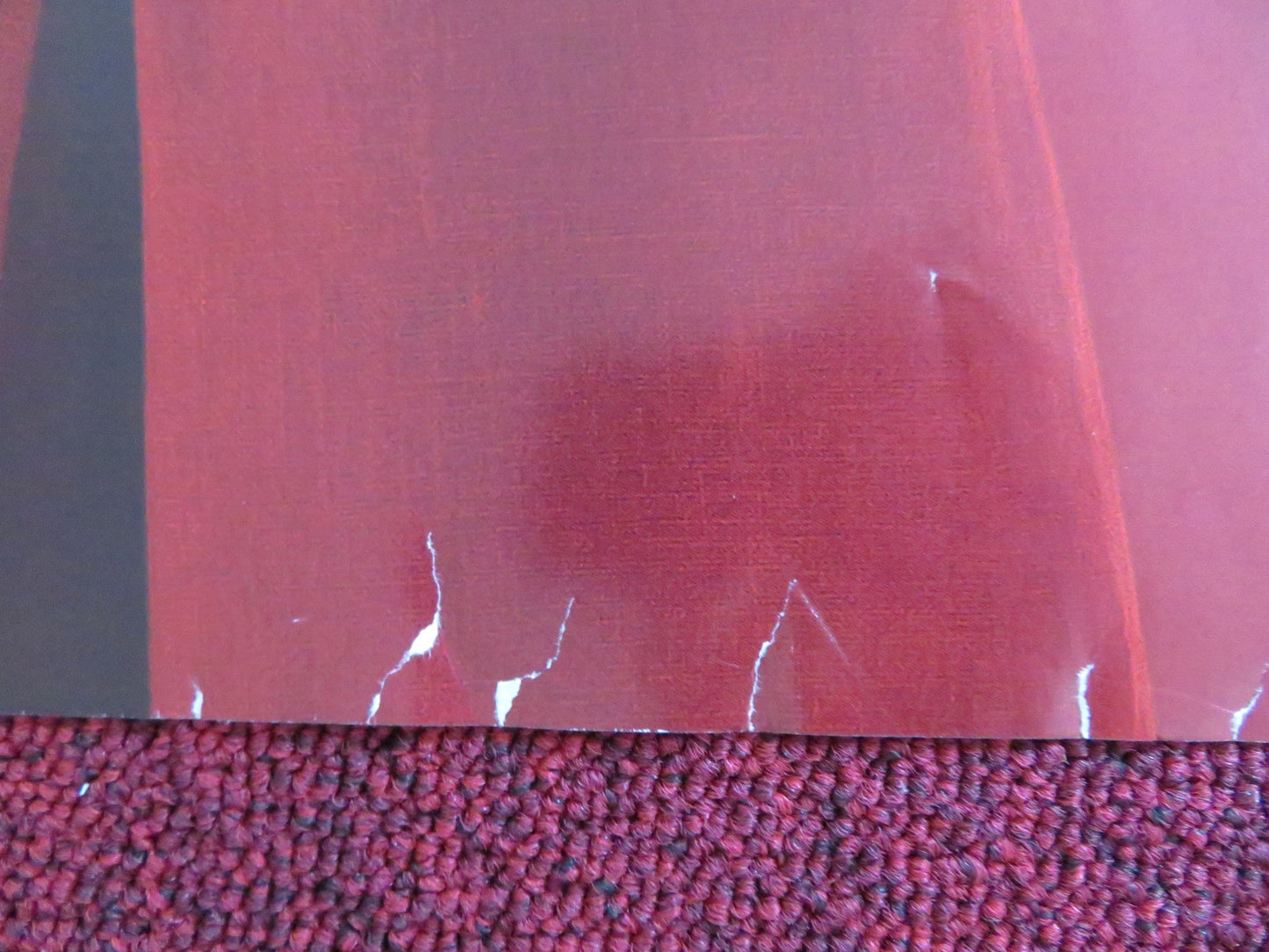 MADE IN DAGENHAM UK QUAD (30"x 40") ROLLED POSTER SALLY HAWKINS J. WINSTONE 2010 Rendezvous Cinema Movie posters