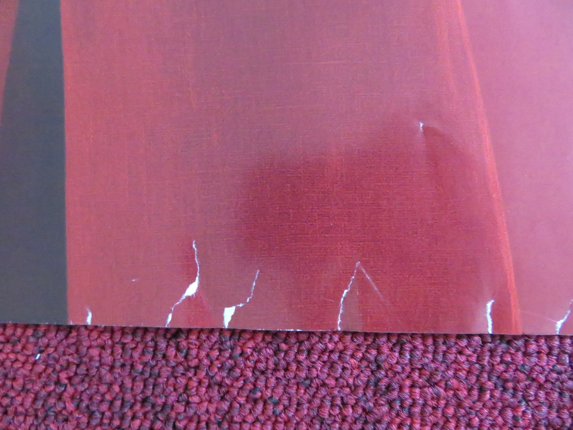 MADE IN DAGENHAM UK QUAD (30"x 40") ROLLED POSTER SALLY HAWKINS J. WINSTONE 2010 Rendezvous Cinema Movie posters