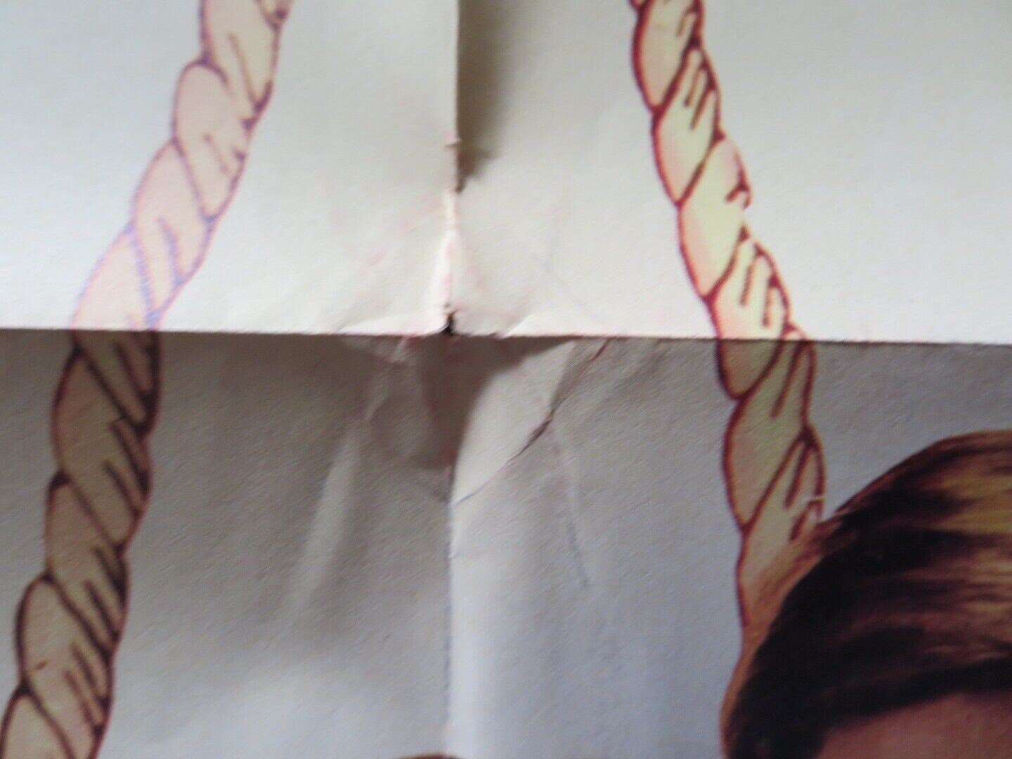 MADE IN ITALY FOLDED US ONE SHEET POSTER SYLVA KOSCINA VIRNA LISI 1965 Movie posters