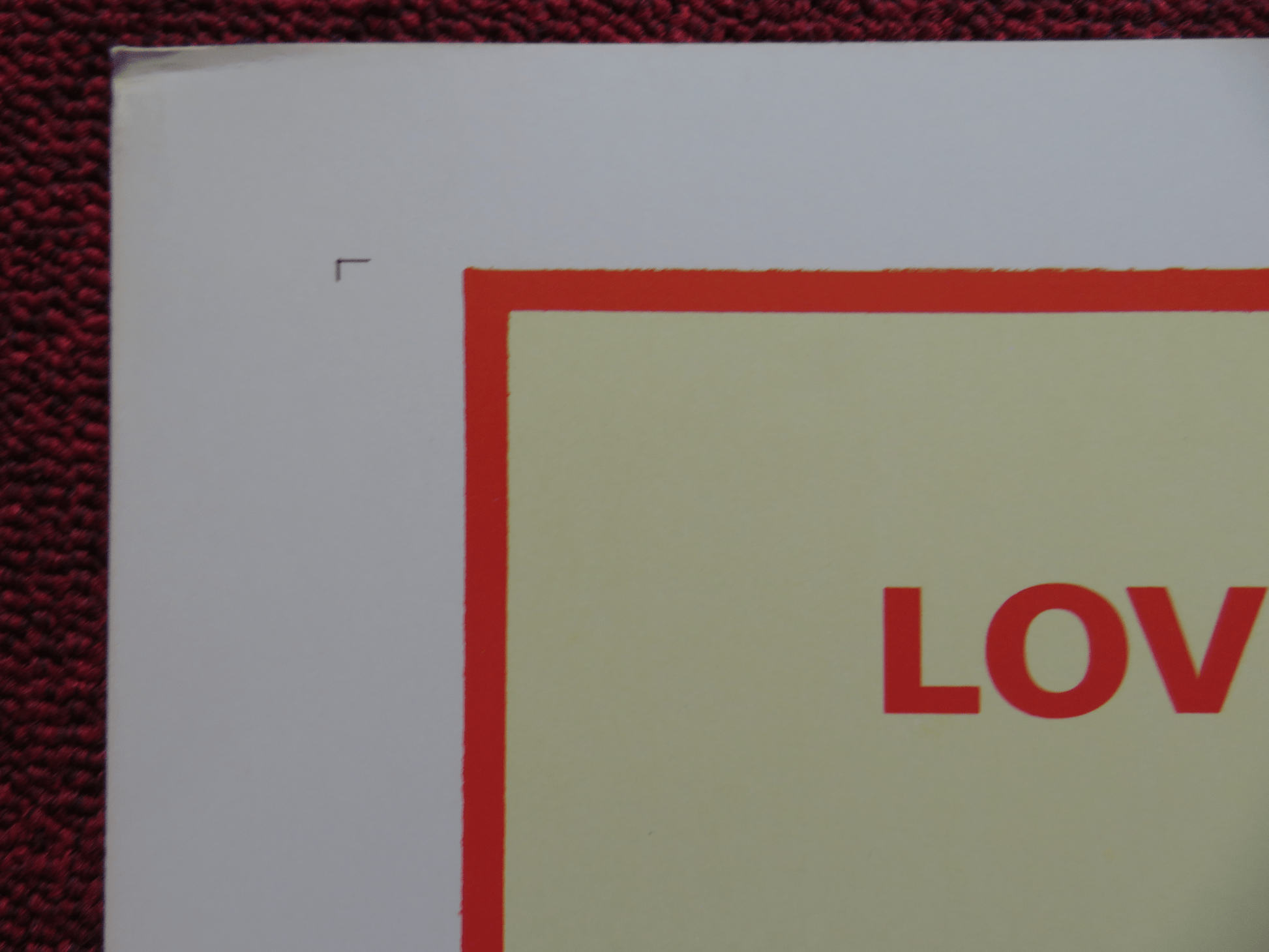 MADE IN ITALY US HALF SHEET (22"x 28") POSTER SYLVA KOSCINA VIRNA LISI 1966 Rendezvous Cinema Movie posters