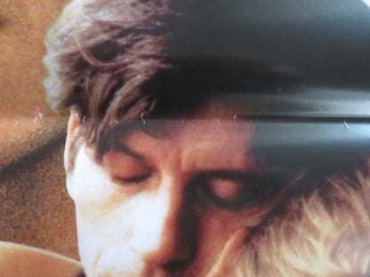 MADEMOISELLE ITALIAN LOCANDINA POSTER SANDRINE BONNAIRE JACQUES GAMBLIN 2001 Rendezvous Cinema Movie posters