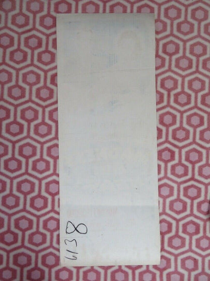 MADNESS OF THE HEART US INSERT (14"x 36") POSTER MARGARET LOCKWOOD M REED 1950 Movie posters