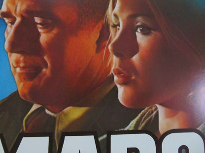 MADO BELGIUM (14.5"x 21.5") POSTER MICHEL PICCOLI 1976 Movie posters