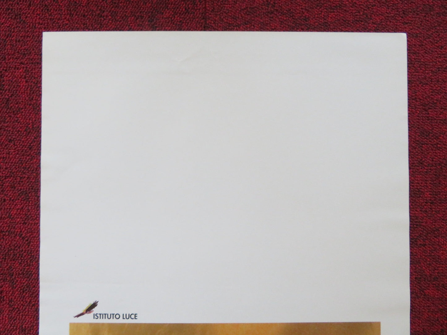 MADRE E FIGLIO ITALIAN LOCANDINA POSTER ALEXEI ANANISHNOV GUDRUN GEYER 1979 Rendezvous Cinema Movie posters