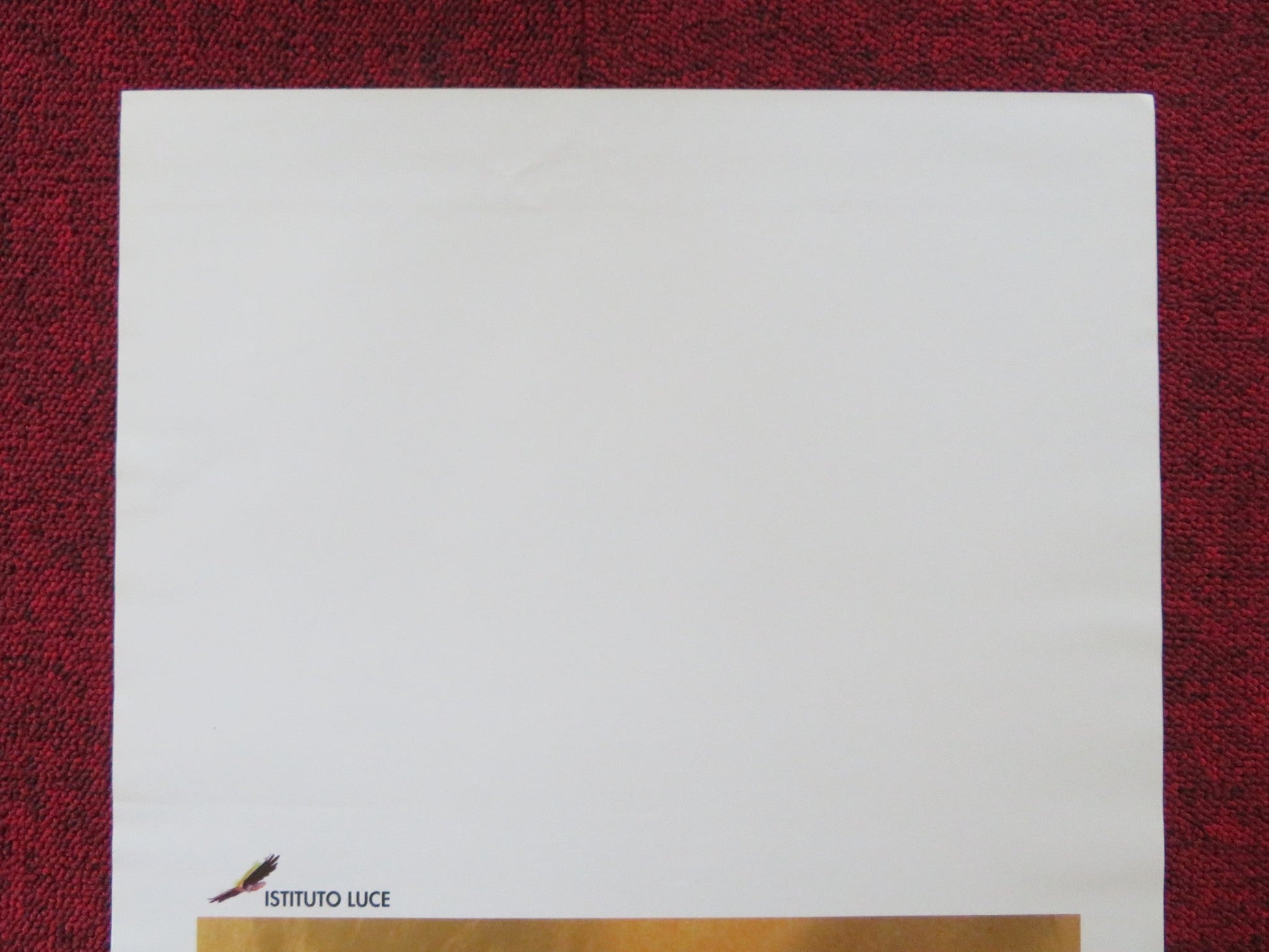 MADRE E FIGLIO ITALIAN LOCANDINA POSTER ALEXEI ANANISHNOV GUDRUN GEYER 1979 Rendezvous Cinema Movie posters