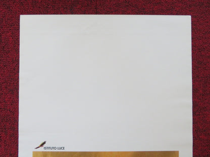 MADRE E FIGLIO ITALIAN LOCANDINA POSTER ALEXEI ANANISHNOV GUDRUN GEYER 1979 Rendezvous Cinema Movie posters