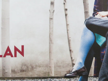 MAGGIE'S PLAN UK QUAD ROLLED POSTER GRETA GERTWIG BILL HADER 2015 Rendezvous Cinema Movie posters