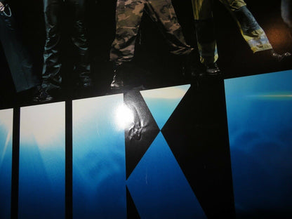 MAGIC MIKE US ONE SHEET ROLLED POSTER CHANNING TATUM MATTHEW MCCONAUGHEY 2012 Movie posters