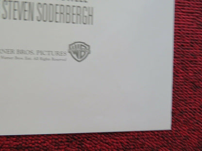 MAGIC MIKE XXL FOLDED US ONE SHEET POSTER CHANNING TATUM 2015 Movie posters