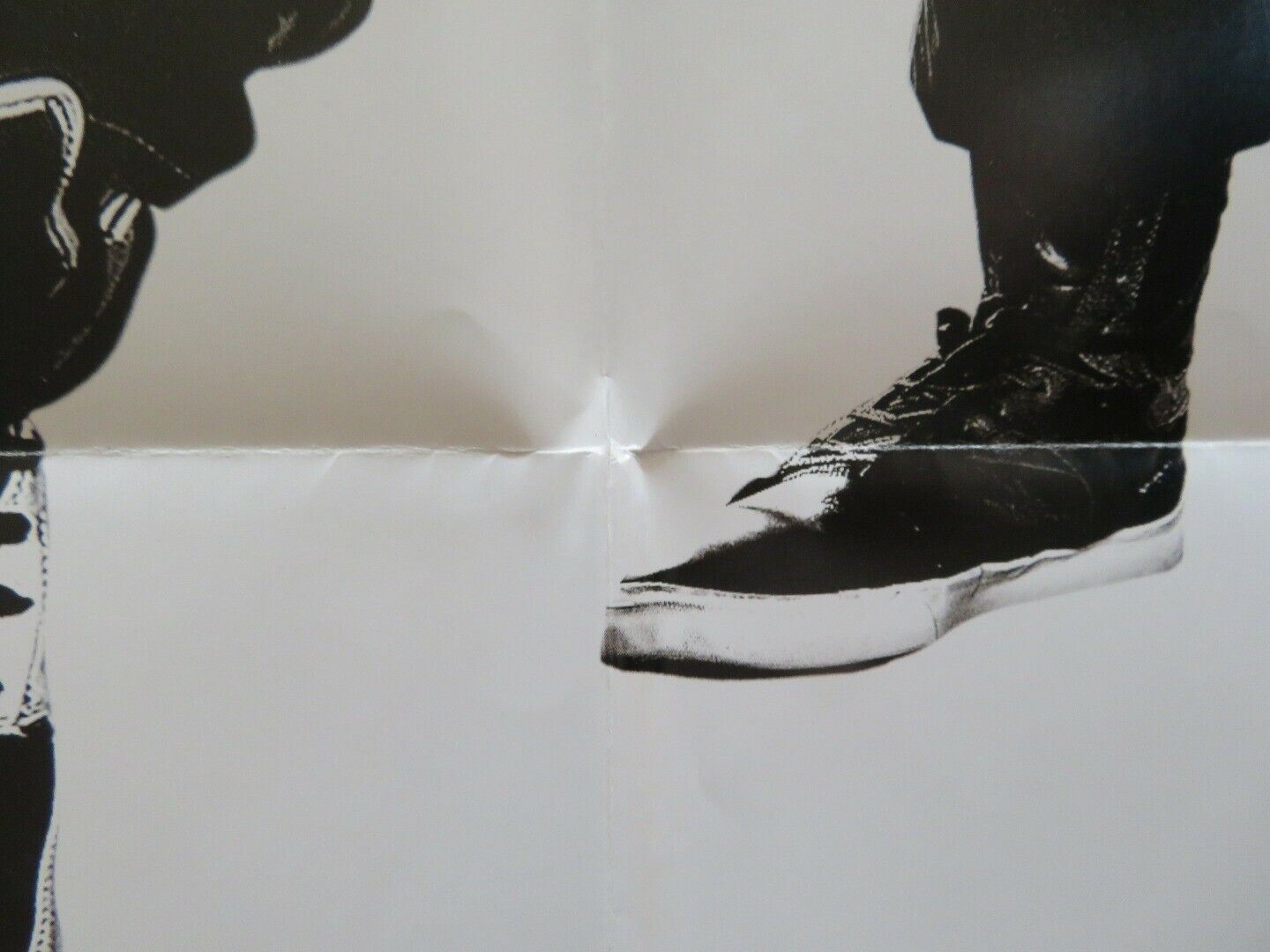 MAGIC MIKE XXL FOLDED US ONE SHEET POSTER CHANNING TATUM 2015 Movie posters