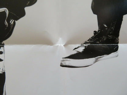 MAGIC MIKE XXL FOLDED US ONE SHEET POSTER CHANNING TATUM 2015 Movie posters