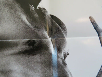 MAGIC MIKE XXL FOLDED US ONE SHEET POSTER CHANNING TATUM 2015 Movie posters