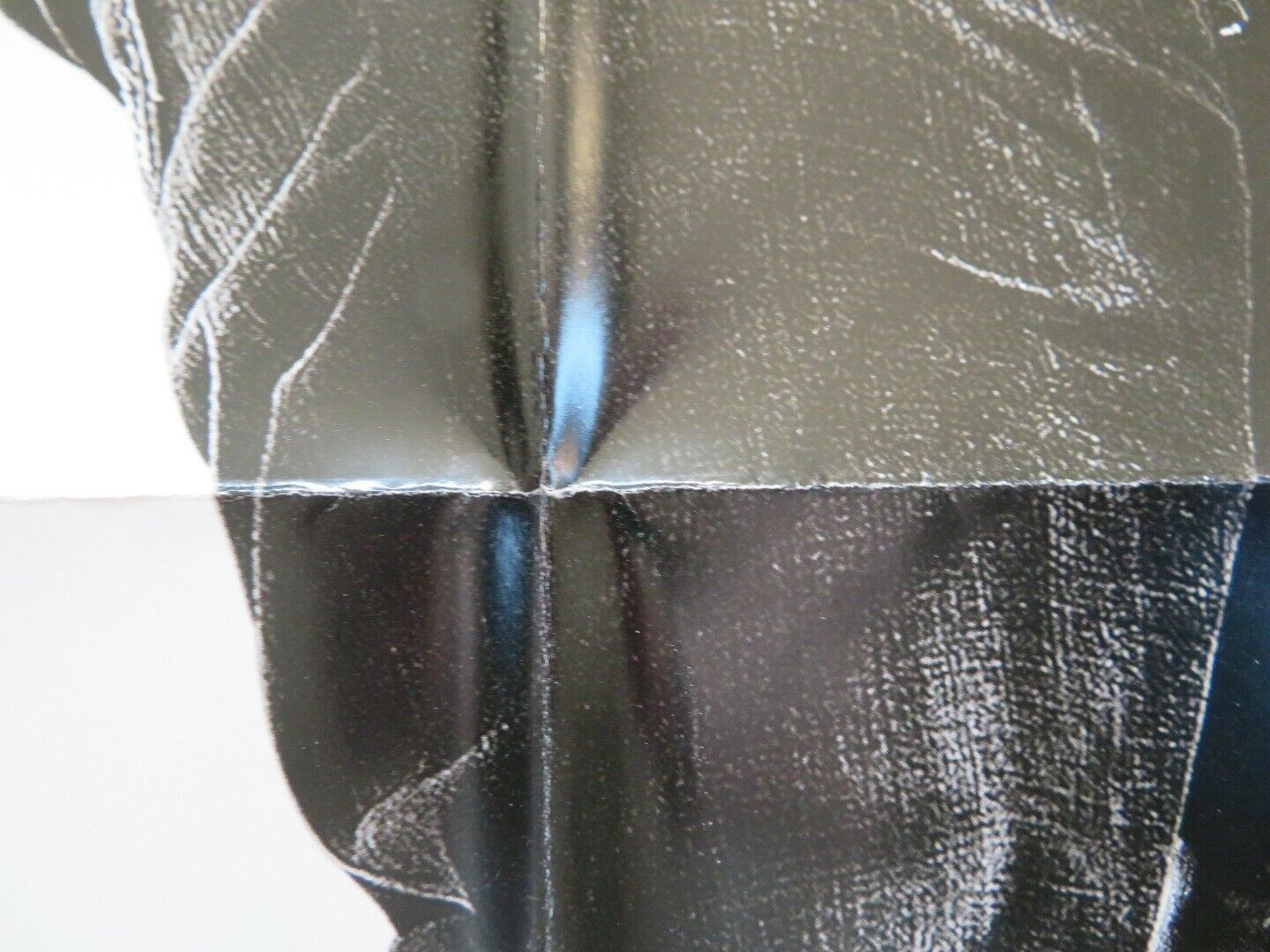 MAGIC MIKE XXL FOLDED US ONE SHEET POSTER CHANNING TATUM 2015 Movie posters