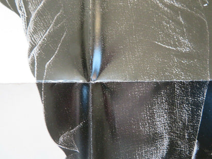 MAGIC MIKE XXL FOLDED US ONE SHEET POSTER CHANNING TATUM 2015 Movie posters