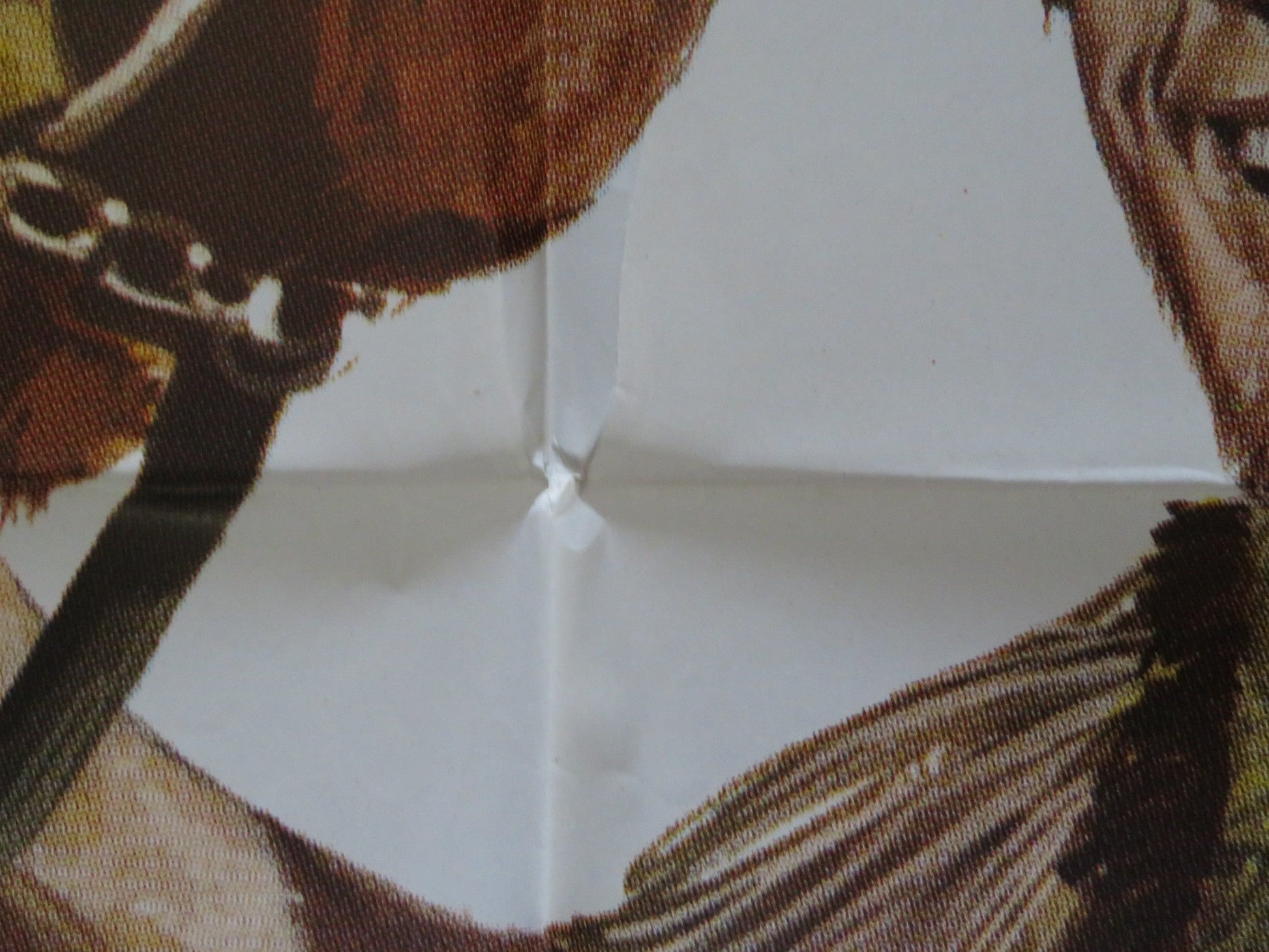 MAGNIFICENT WEST ITALIAN 2 FOGLIO POSTER VASSILI KARIS GORDON MITCHELL 1972 Rendezvous Cinema Movie posters