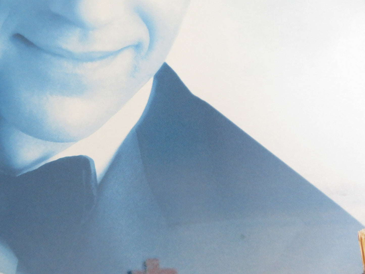 MAID IN MANHATTAN UK QUAD (30"x 40") ROLLED POSTER JENNIFER LOPEZ RALPH FIENNES Rendezvous Cinema Movie posters