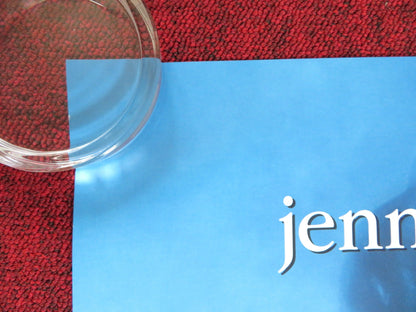 MAID IN MANHATTAN UK QUAD (30"x 40") ROLLED POSTER JENNIFER LOPEZ RALPH FIENNES Rendezvous Cinema Movie posters