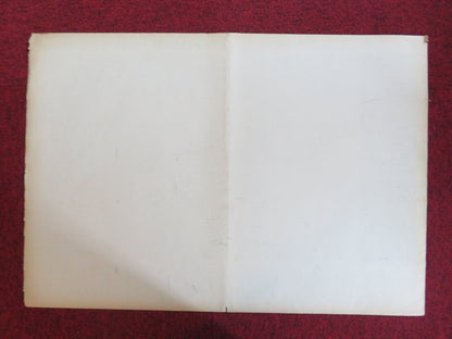 MAID, THIEF AND GUARD - B ITALIAN FOTOBUSTA POSTER GABRIELLA PALLOTTA 1958 Rendezvous Cinema Movie posters