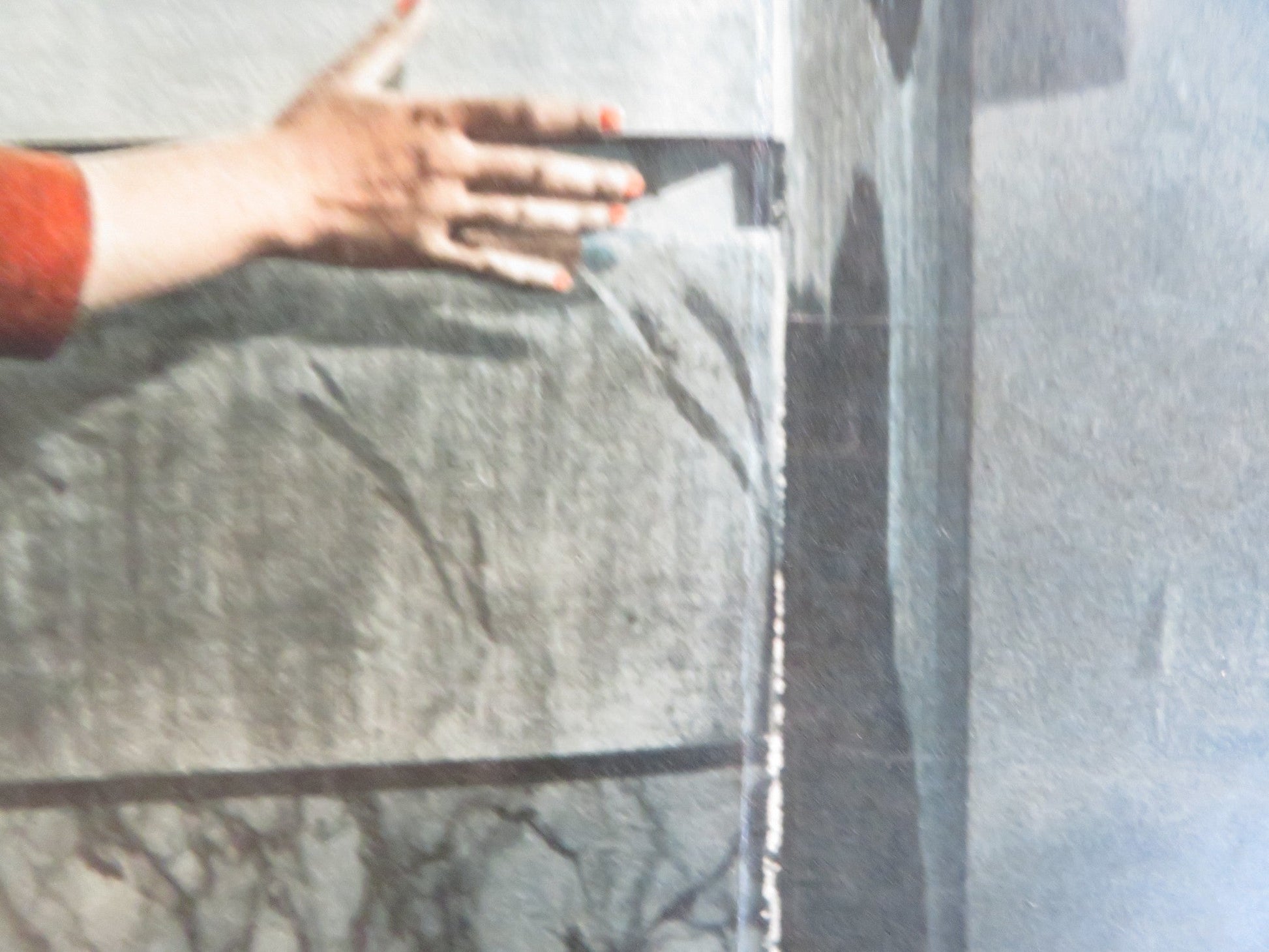 MAID, THIEF AND GUARD - D ITALIAN FOTOBUSTA POSTER GABRIELLA PALLOTTA 1958 Rendezvous Cinema Movie posters