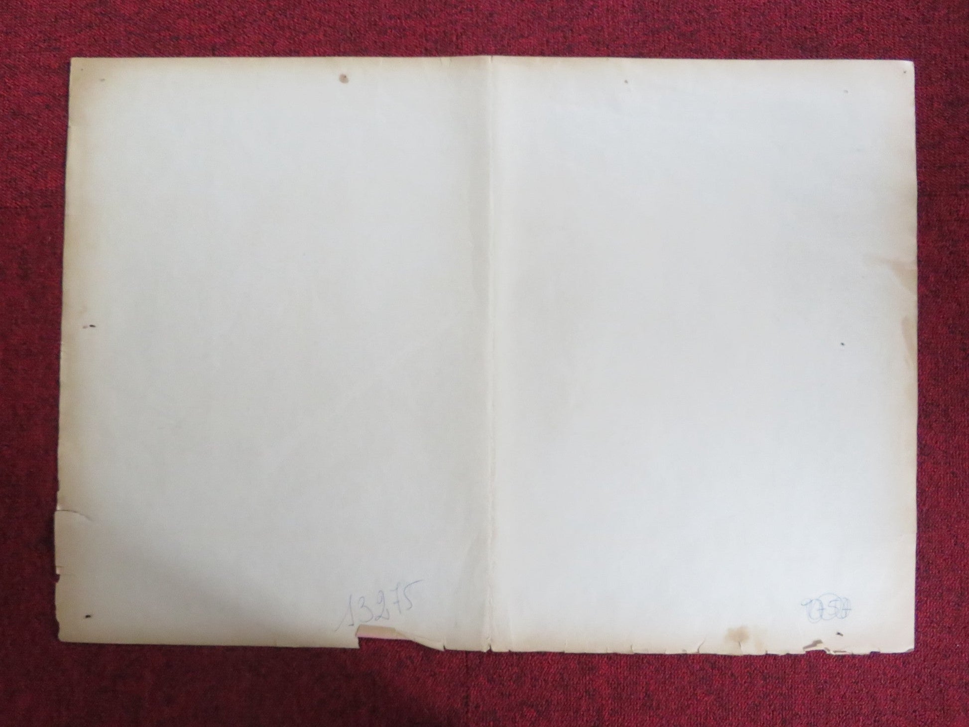 MAID, THIEF AND GUARD - E ITALIAN FOTOBUSTA POSTER GABRIELLA PALLOTTA 1958 Rendezvous Cinema Movie posters