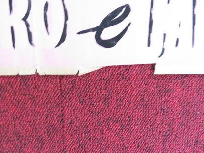 MAID, THIEF AND GUARD - E ITALIAN FOTOBUSTA POSTER GABRIELLA PALLOTTA 1958 Rendezvous Cinema Movie posters