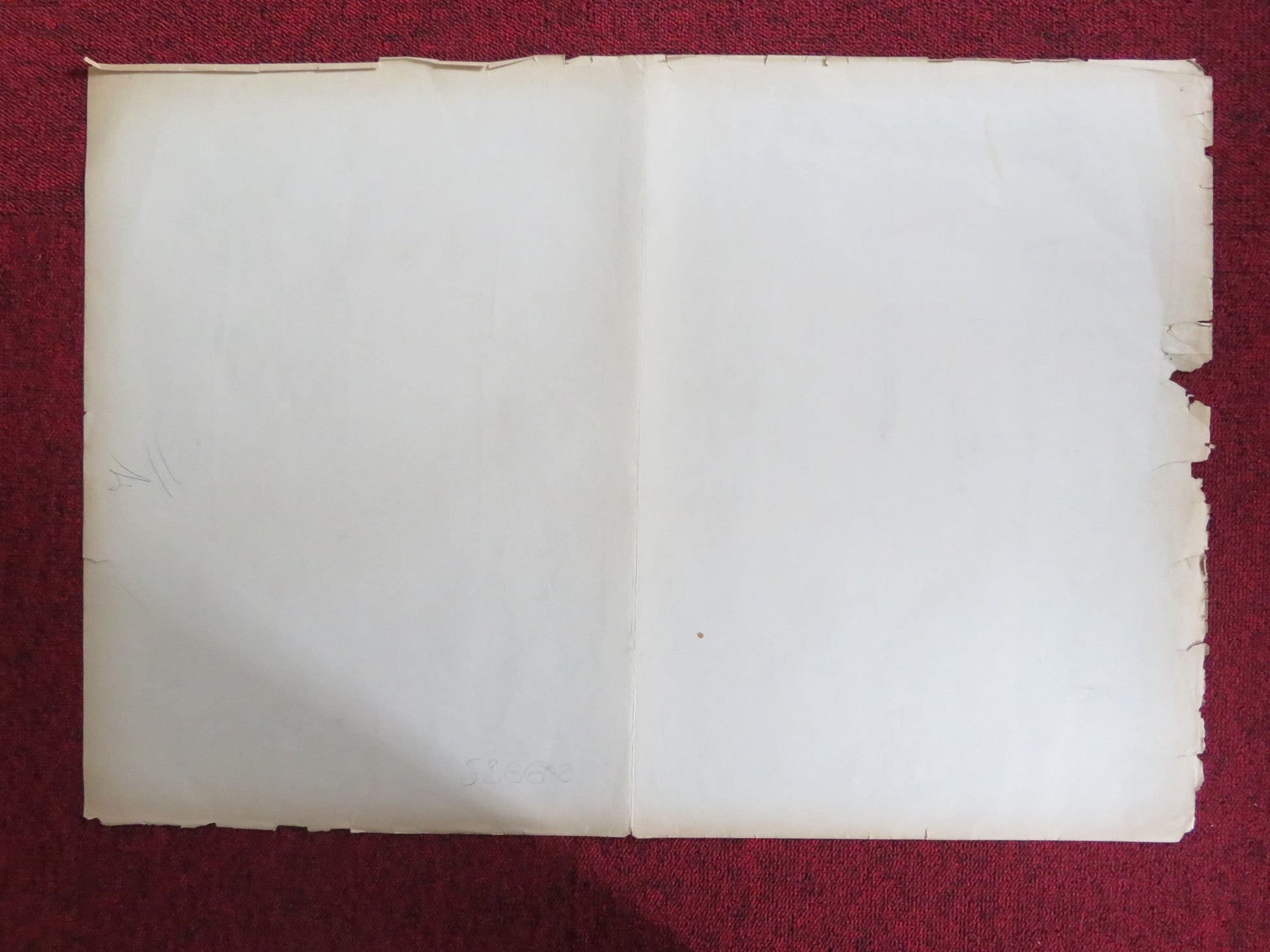 MAID, THIEF AND GUARD - F ITALIAN FOTOBUSTA POSTER GABRIELLA PALLOTTA 1958 Rendezvous Cinema Movie posters