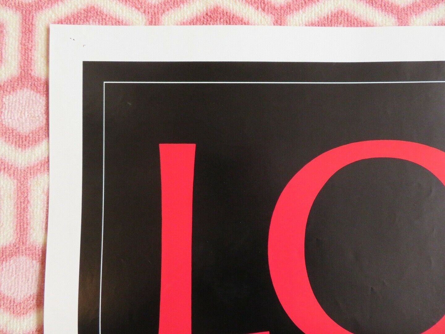 MAKING LOVE US ONE SHEET POSTER MICHEAL ONTKEAN KATE JACKSON 1982 Movie posters