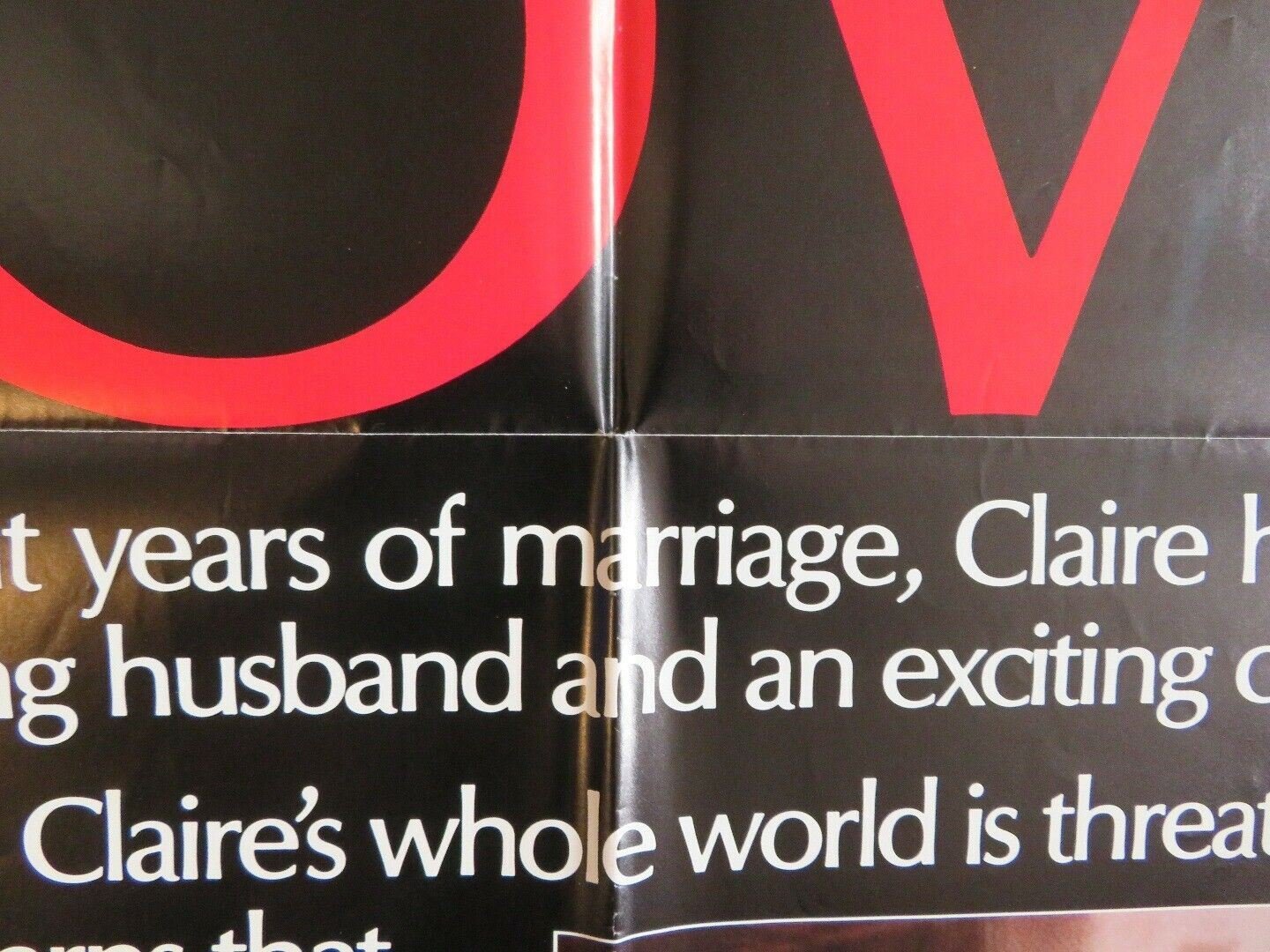 MAKING LOVE US ONE SHEET POSTER MICHEAL ONTKEAN KATE JACKSON 1982 Movie posters