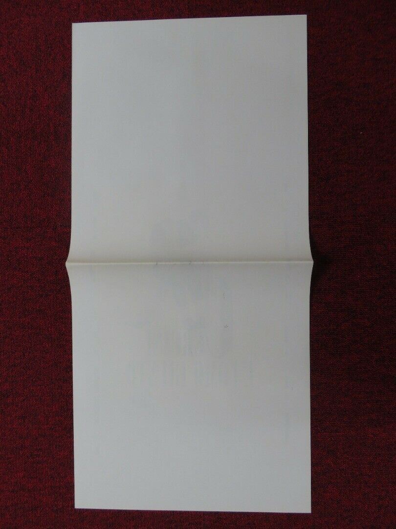 MAKING MR. RIGHT ITALIAN LOCANDINA (27.5"x13") POSTER ANN MAGNUSON 1987 - Rendezvous Cinema