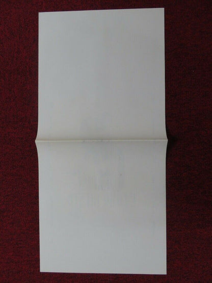 MAKING MR. RIGHT ITALIAN LOCANDINA (27.5"x13") POSTER ANN MAGNUSON 1987 - Rendezvous Cinema