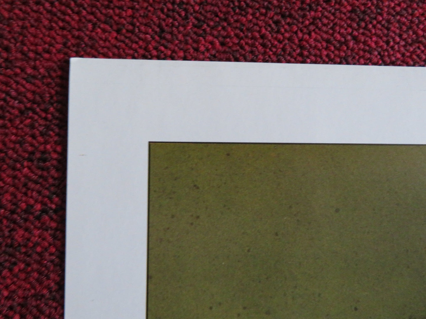 MAKING THE GRADE - CANNON FOLDED US ONE SHEET POSTER JUDD NELSON JONNA LEE 1984 Rendezvous Cinema Movie posters