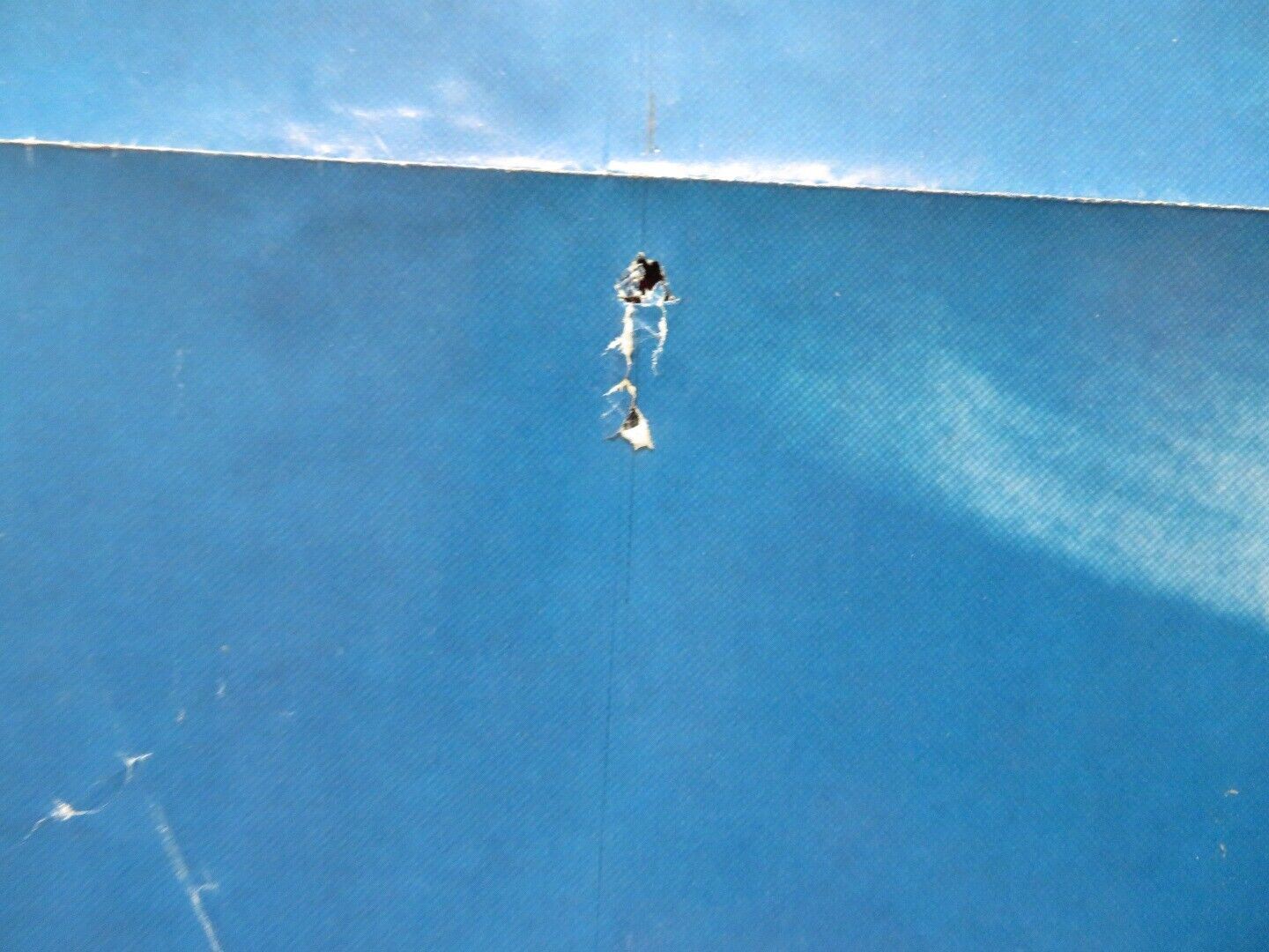 MALAREK US ONE SHEET POSTER ELIAS KOTEAS KERRIE KEANE 1988 Movie posters