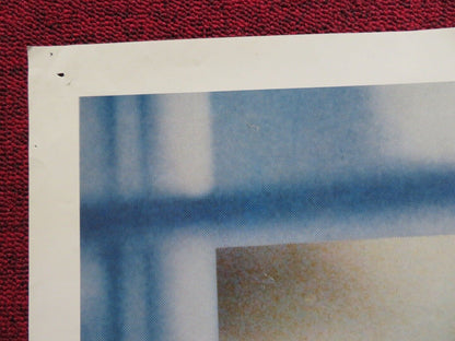 MALAREK US ONE SHEET POSTER ELIAS KOTEAS KERRIE KEANE 1988 Movie posters