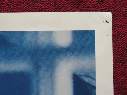 MALAREK US ONE SHEET POSTER ELIAS KOTEAS KERRIE KEANE 1988 Movie posters