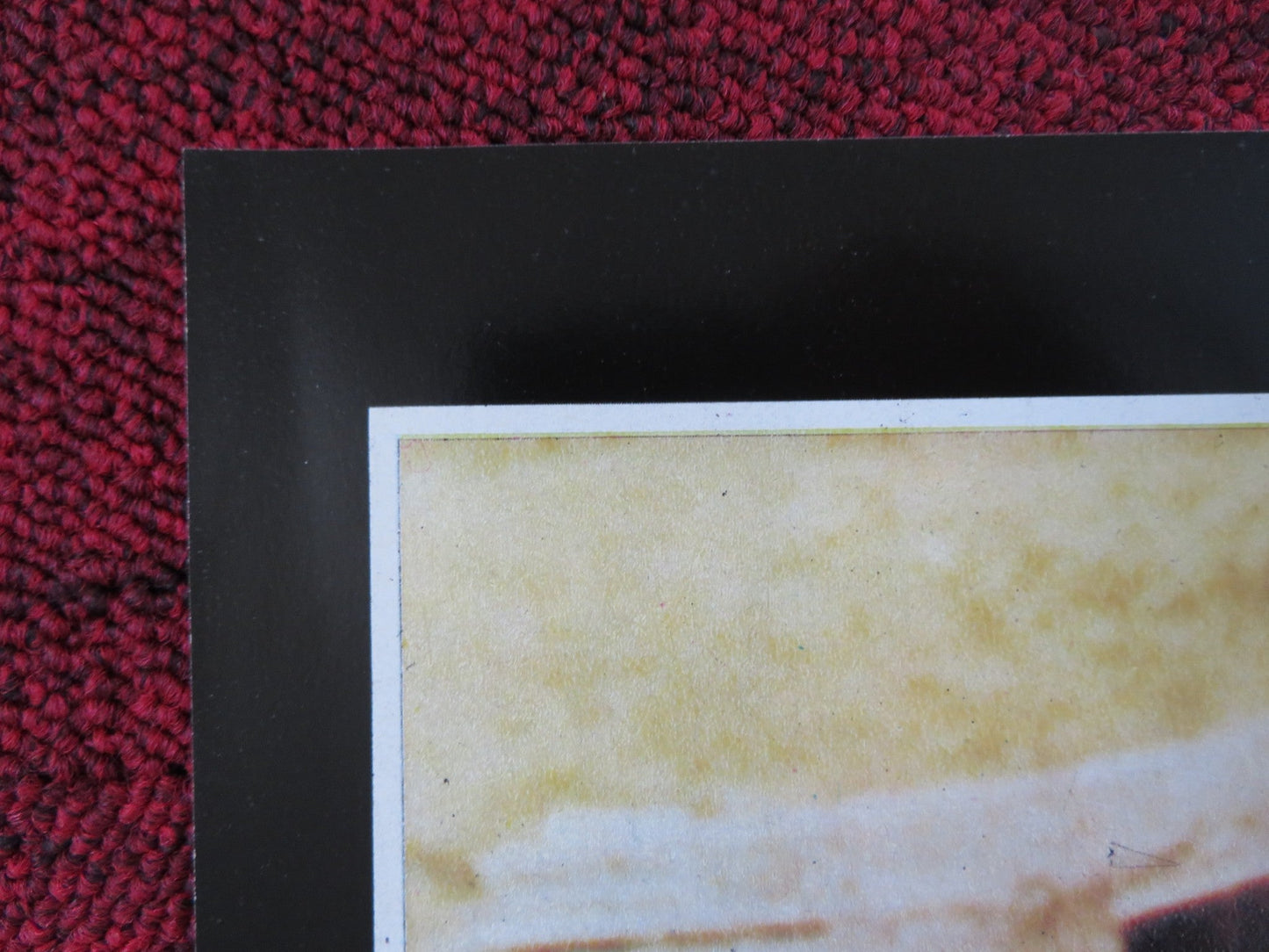 MALEVIL - B ITALIAN FOTOBUSTA POSTER MICHEL SERRAULT JACQUES DUTRONC 1981 Rendezvous Cinema Movie posters