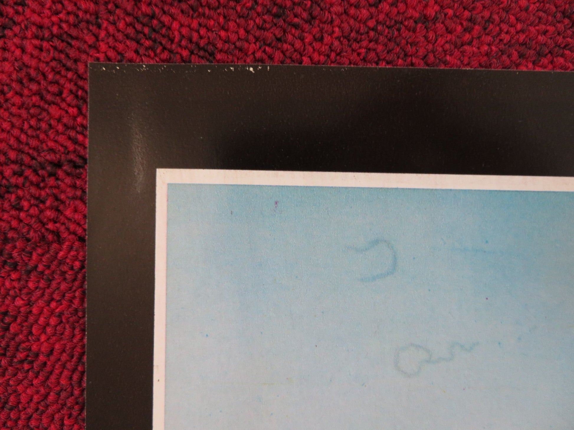 MALEVIL - C ITALIAN FOTOBUSTA POSTER MICHEL SERRAULT JACQUES DUTRONC 1981 Rendezvous Cinema Movie posters