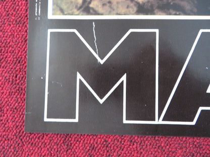 MALEVIL - C ITALIAN FOTOBUSTA POSTER MICHEL SERRAULT JACQUES DUTRONC 1981 Rendezvous Cinema Movie posters