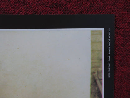 MALEVIL - E ITALIAN FOTOBUSTA POSTER MICHEL SERRAULT JACQUES DUTRONC 1981 Rendezvous Cinema Movie posters