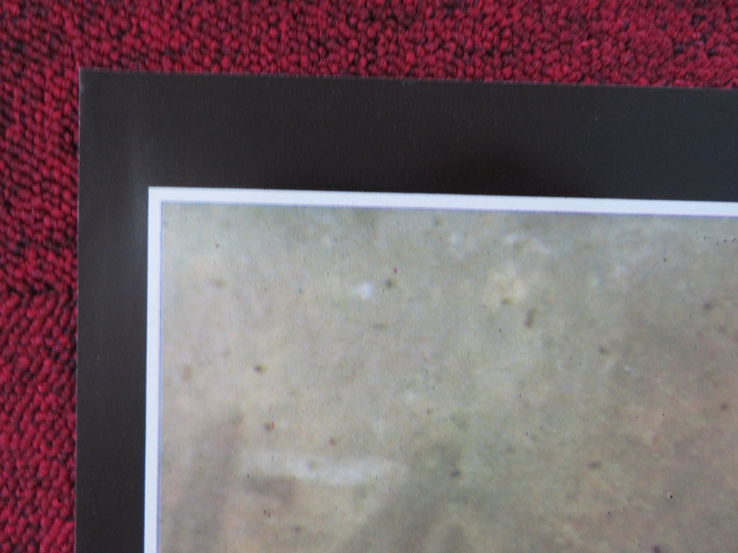 MALEVIL - E ITALIAN FOTOBUSTA POSTER MICHEL SERRAULT JACQUES DUTRONC 1981 Rendezvous Cinema Movie posters