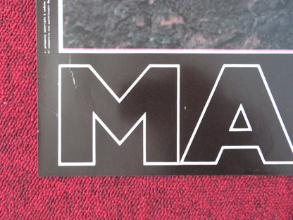 MALEVIL - E ITALIAN FOTOBUSTA POSTER MICHEL SERRAULT JACQUES DUTRONC 1981 Rendezvous Cinema Movie posters