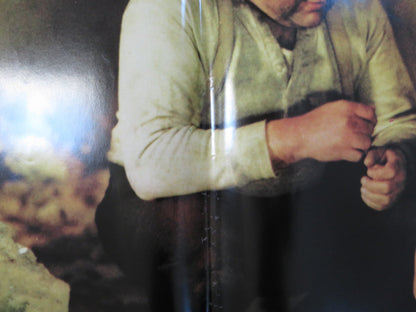 MALEVIL - F ITALIAN FOTOBUSTA POSTER MICHEL SERRAULT JACQUES DUTRONC 1981 Rendezvous Cinema Movie posters